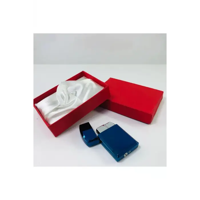 AlsepeteAvm Metal Pürmüz Alevli Çakmak