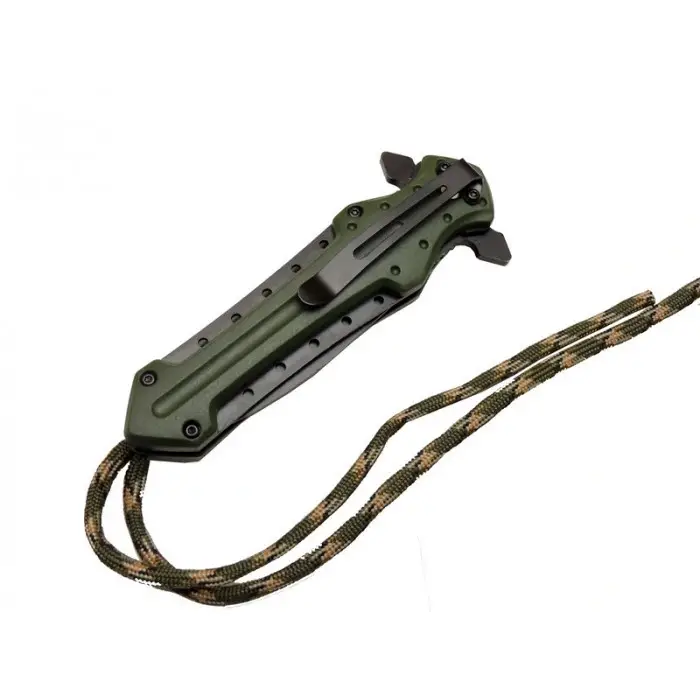 Mtech Çakı İpli 4-26-5 21 CM