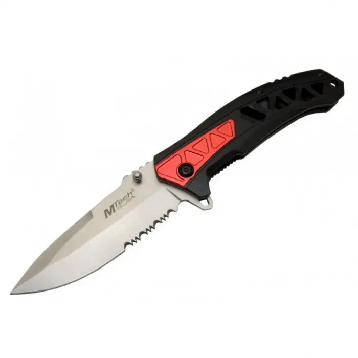 Mtech Çakı Testereli Rd 4-19-2 21 CM