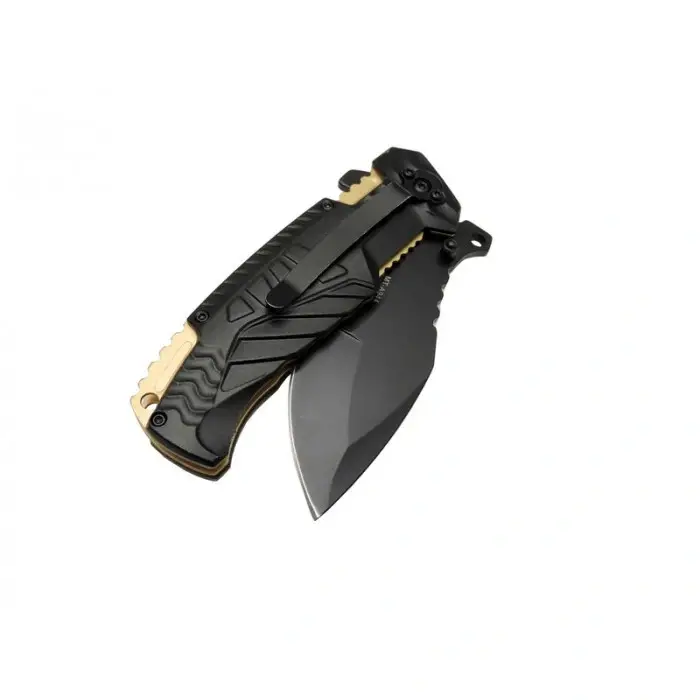 AlsepeteAvm Mtech Special Forces MT-A944 21.5CM