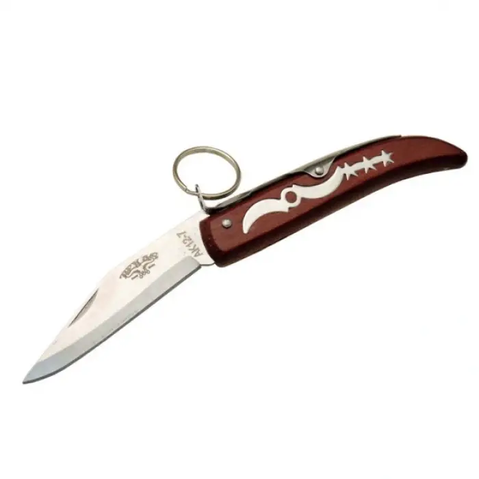 Okapı Texas çakı K AK12-7 18 CM