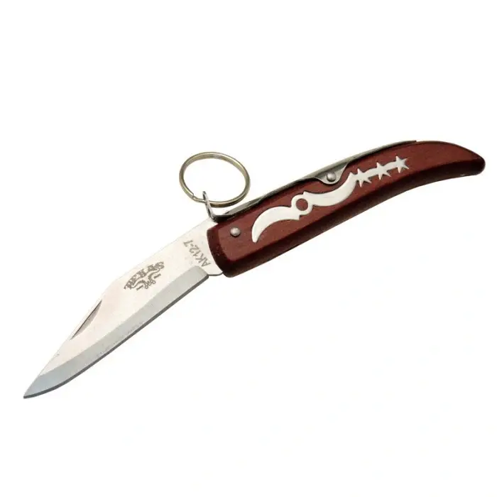 Okapı Texas çakı K AK12-7 18 CM