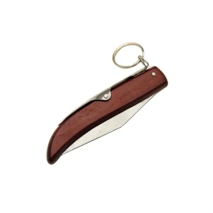 Okapı Texas çakı K AK12-7 18 CM