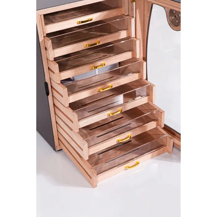 AlsepeteAvm Humidor PHUM0126