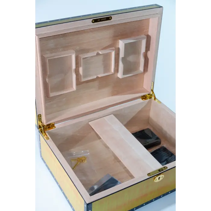 AlsepeteAvm Humidor PHUM0216