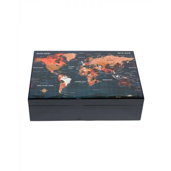 AlsepeteAvm Humidor PHUM0217