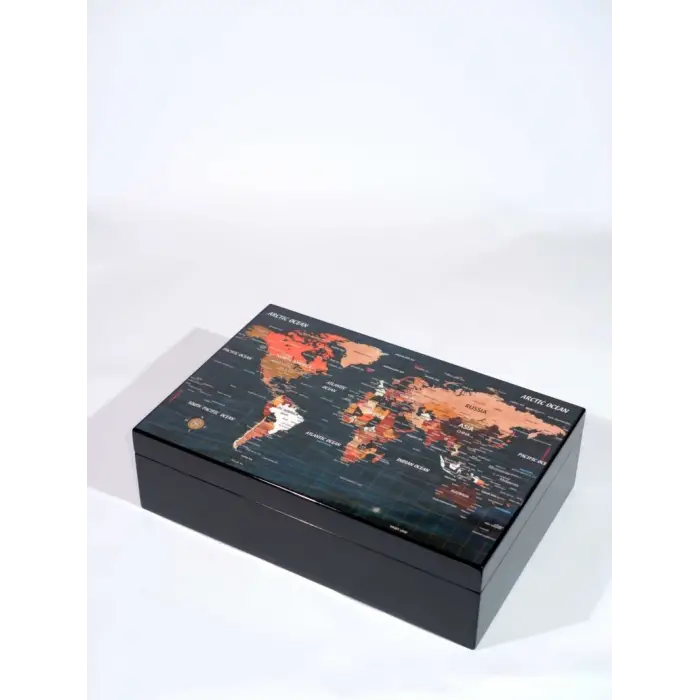 AlsepeteAvm Humidor PHUM0217