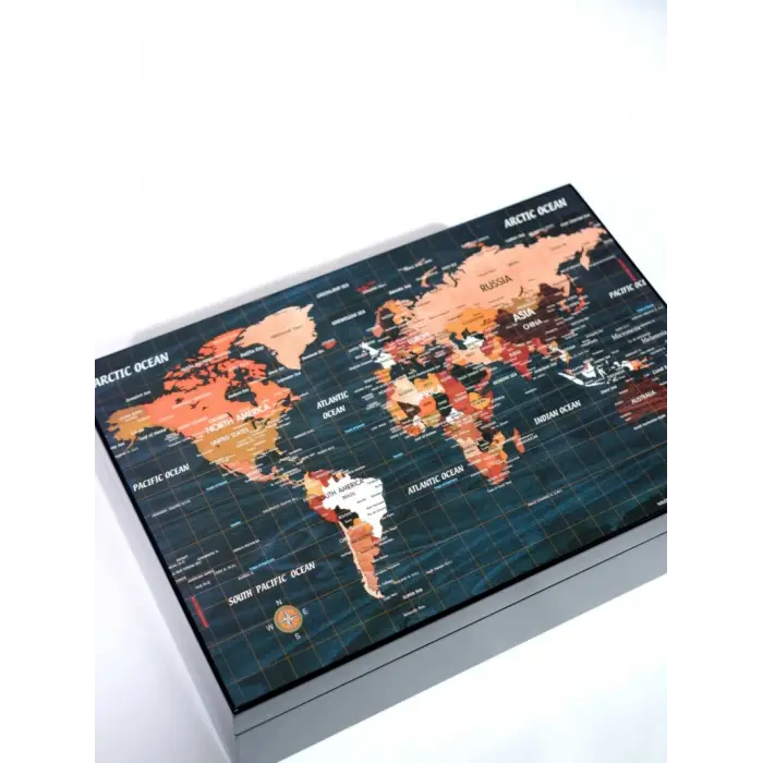 AlsepeteAvm Humidor PHUM0217