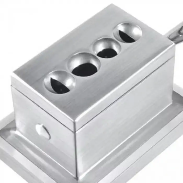 AlsepeteAvm Puro Makası PPM094