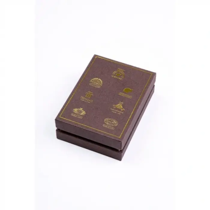 Partagas Puro Makası CPM088