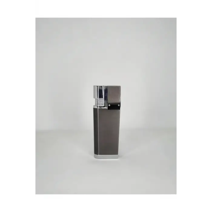 AlsepeteAvm Pipo Tasarımlı Lüks Metal Pipo Çakmak