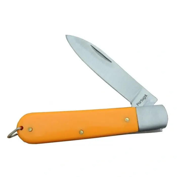 Portugal Çakı Sarı P04-16 CM