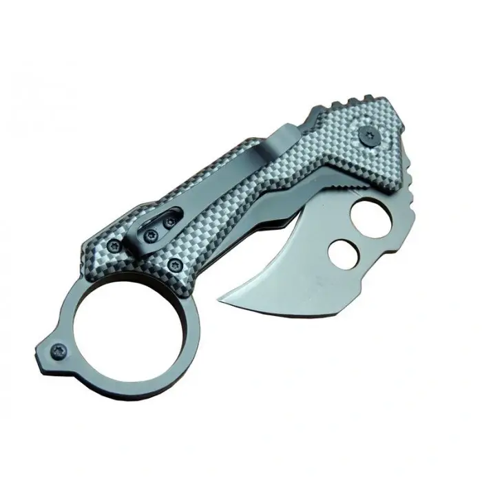 QTRM5TR KARAMBİT DA46-18 CM