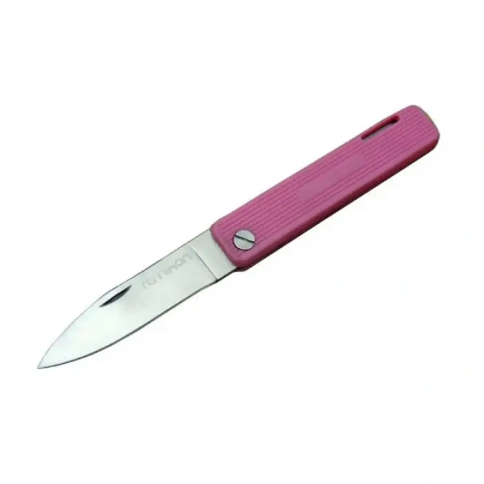 Remixon Pembe Çakı K200PİNK-18 CM