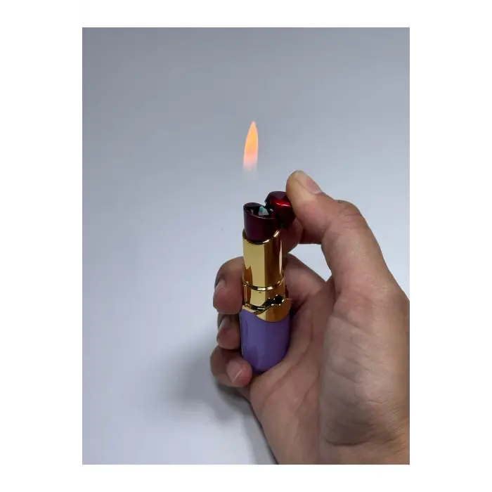 AlsepeteAvm Ruj Modeli Gazlı Çakmak