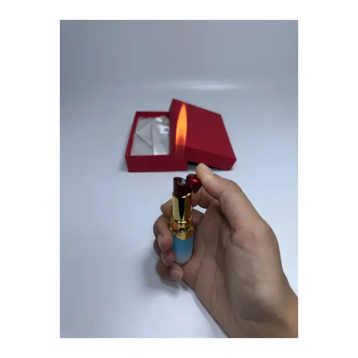 AlsepeteAvm Ruj Modeli Gazlı Çakmak