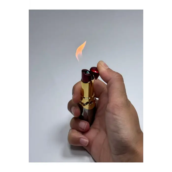 AlsepeteAvm Ruj Modeli Gazlı Çakmak