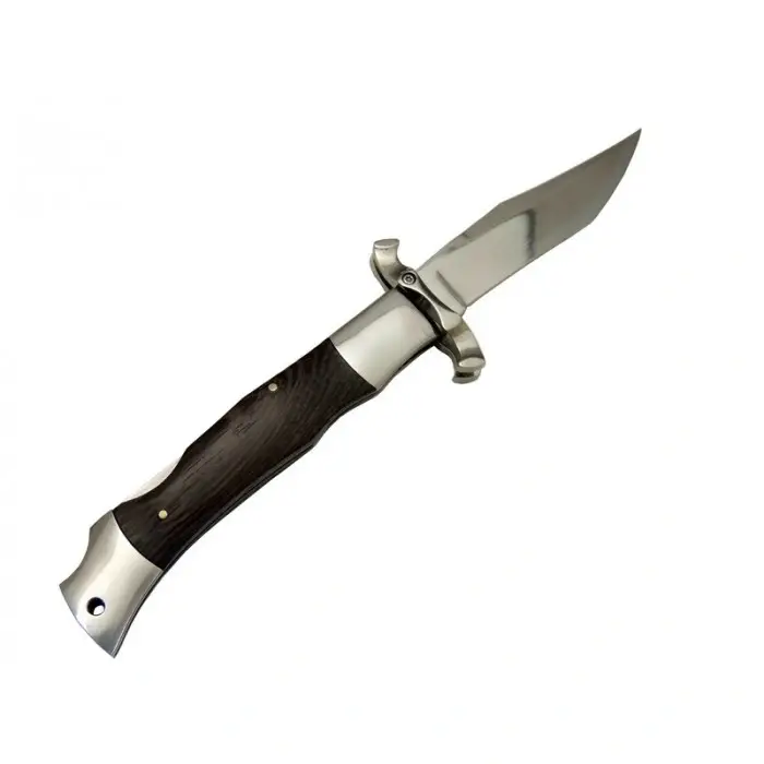 AlsepeteAvm Rus Çakı Kurt El Korumalı FB3089 23.5 CM