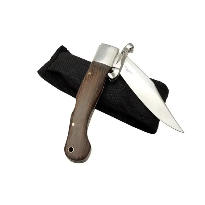 Rus Çakı Kurt El Korumalı