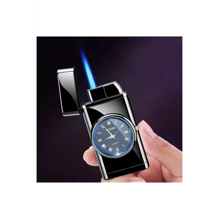 AlsepeteAvm Saatli Tek Pürmüz Turbo Çakmak