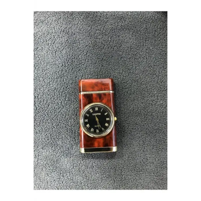 AlsepeteAvm Saatli Tek Pürmüz Turbo Çakmak