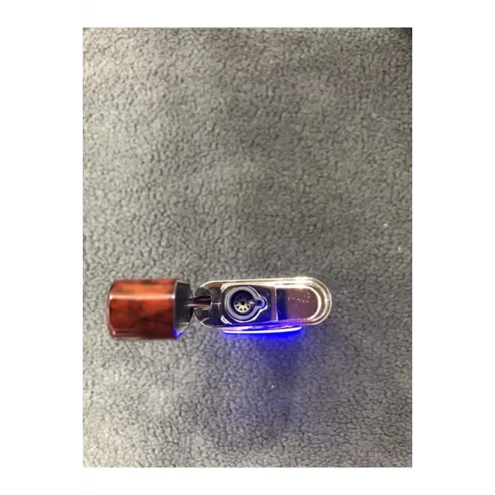 AlsepeteAvm Saatli Tek Pürmüz Turbo Çakmak