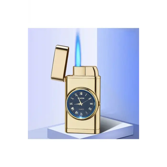 AlsepeteAvm Saatli Turbo Çakmak