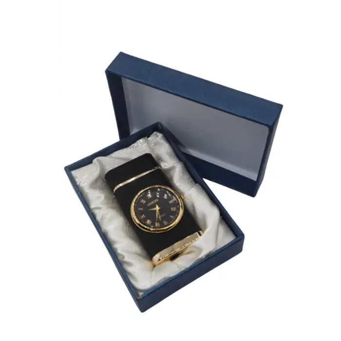 AlsepeteAvm Saatli Turbo Çakmak