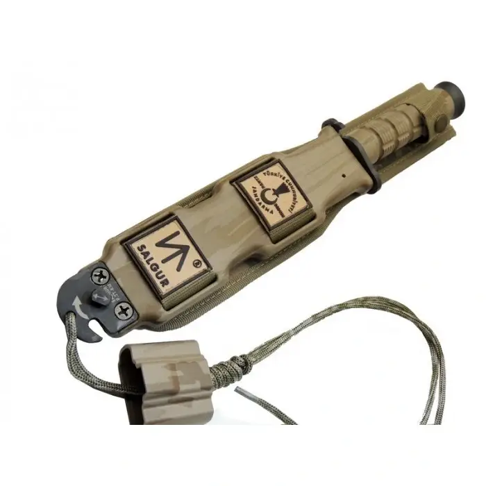 Salgur Komando Bıçağı S.4759 28.5 CM