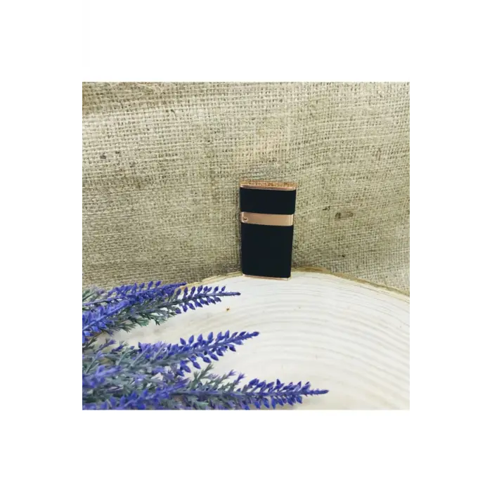 AlsepeteAvm Şarjlı Çakmak Sallayınca Yanan Model