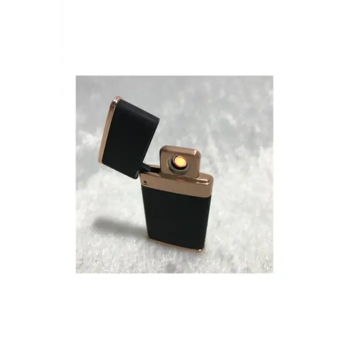 AlsepeteAvm Şarjlı Çakmak Sallayınca Yanan Model