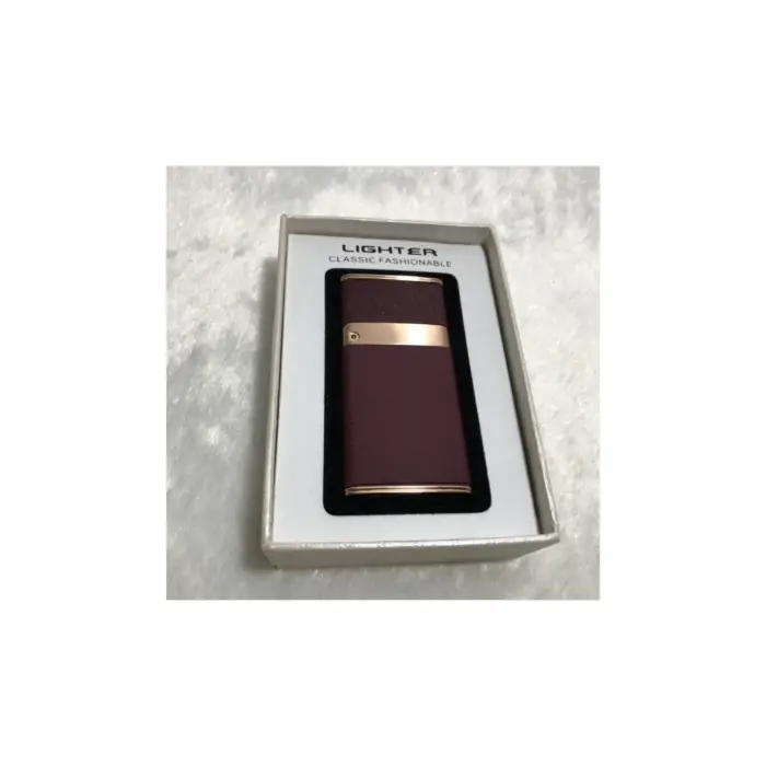 AlsepeteAvm Şarjlı Çakmak Sallayınca Yanan Model