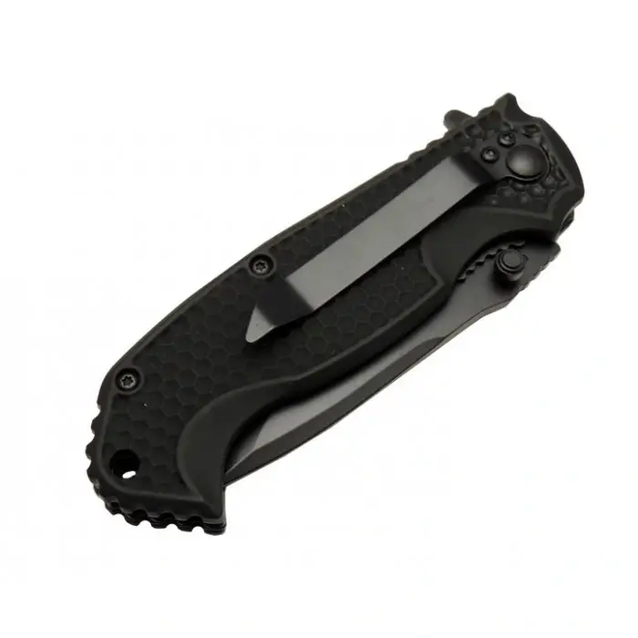 Schrade Çakı Bk SCH001S 5-1 20 CM