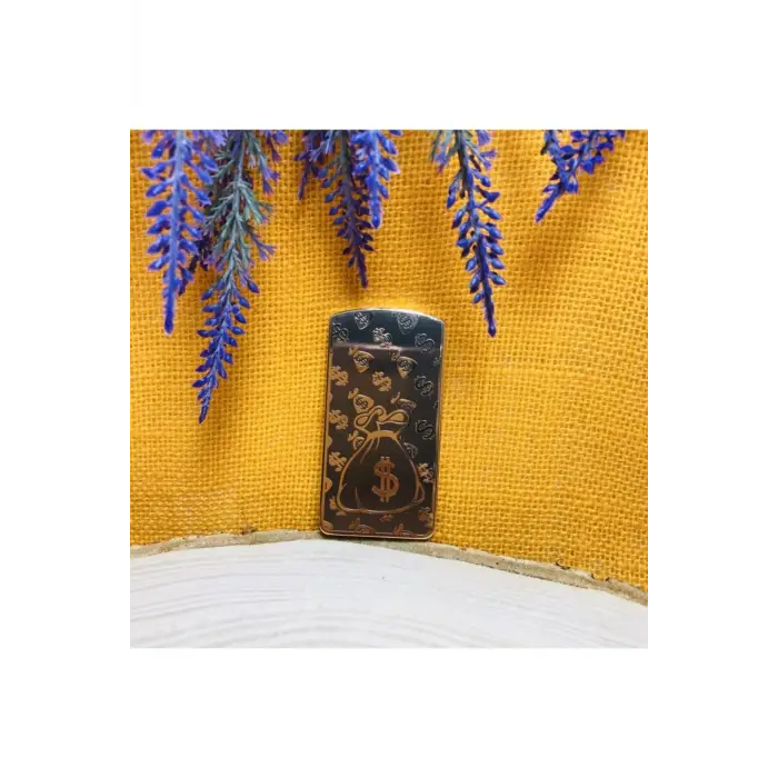 AlsepeteAvm Sese Ve Harekete Duyarlı Elektronik Şarjlı Çakmak