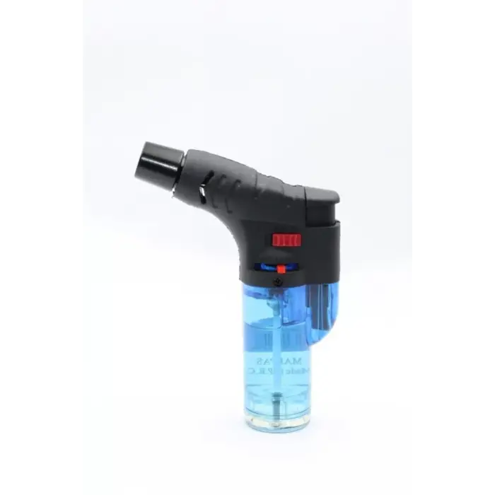 AlsepeteAvm Siyah Gazlı Torch Pürmüz Çakmak