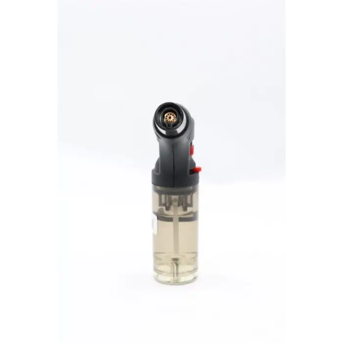 AlsepeteAvm Siyah Gazlı Torch Pürmüz Çakmak Smc040pr03
