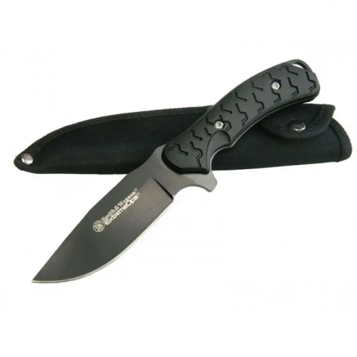 SMİTH&WESSON BIÇAK MX-8007 23 CM