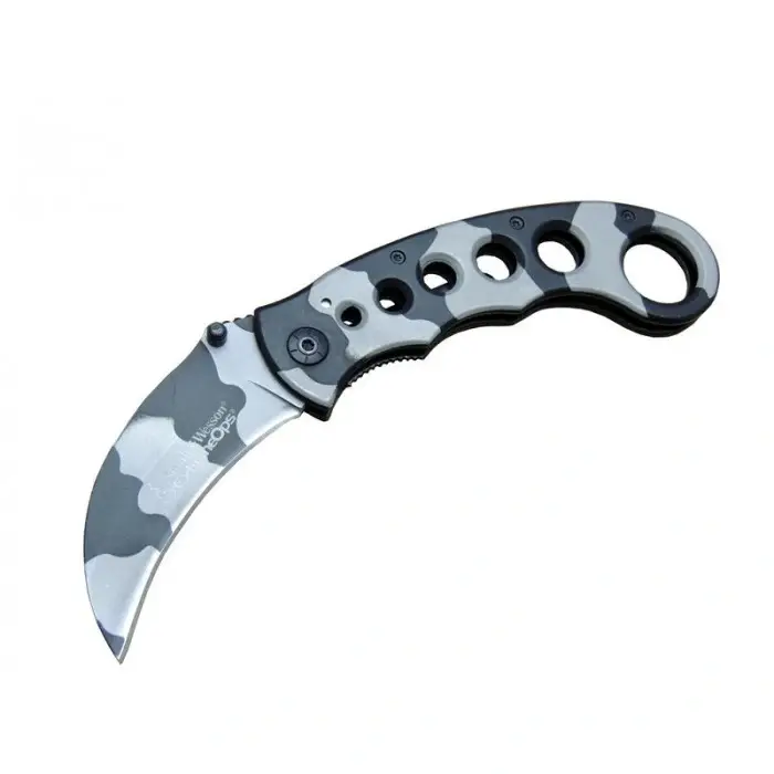 Smith&Wesson Karambit SW205KM-19 CM