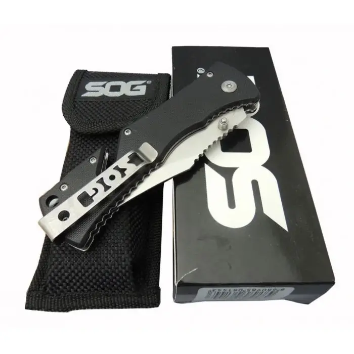 Sog Kurtarma Çakısı TF2-CP-22 CM