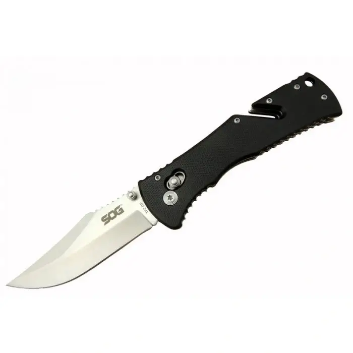 Sog Kurtarma Çakısı TF2-CP-22 CM