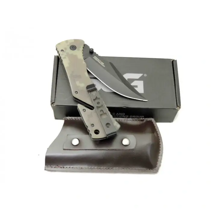 Sog Trident Çakı TF2-CP KM 21,5 CM