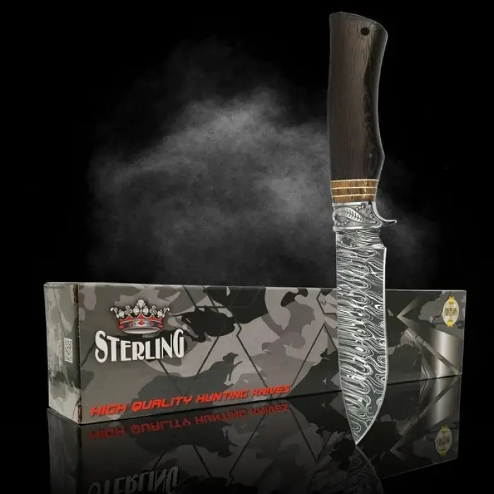 AlsepeteAvm Sterling Av Bıçağı Dms S2005 28,5 CM