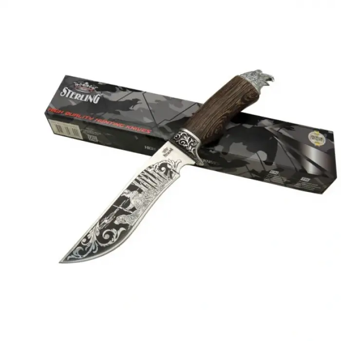 Sterling Av Bıçağı S2003 29 CM