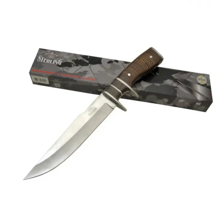 Sterling Av Bıçağı S2008 32 CM