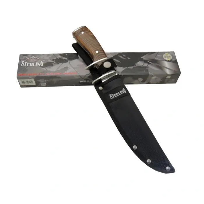 Sterling Av Bıçağı S2008 32 CM
