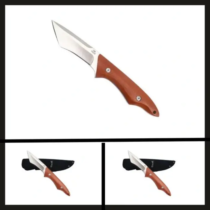 Sterling Av Bıçağı Tanto S2006 24 CM