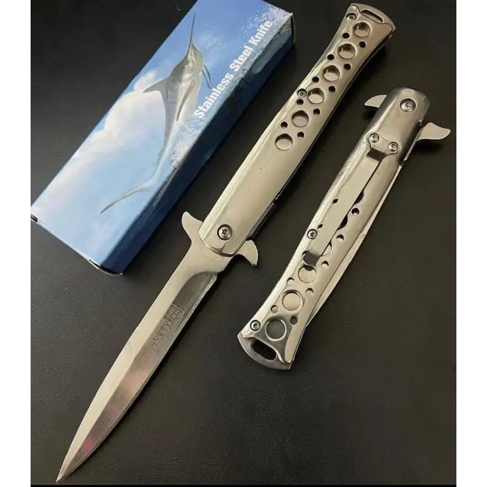 AlsepeteAvm  Tac Force Gri Yunus Kamp Çakısı