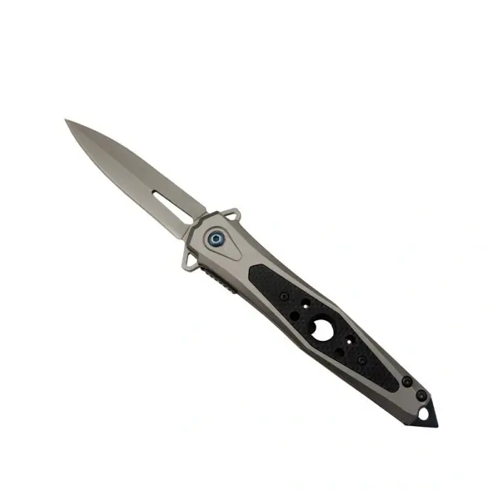 Tactical G10 Milano Çakı FA63 22 CM