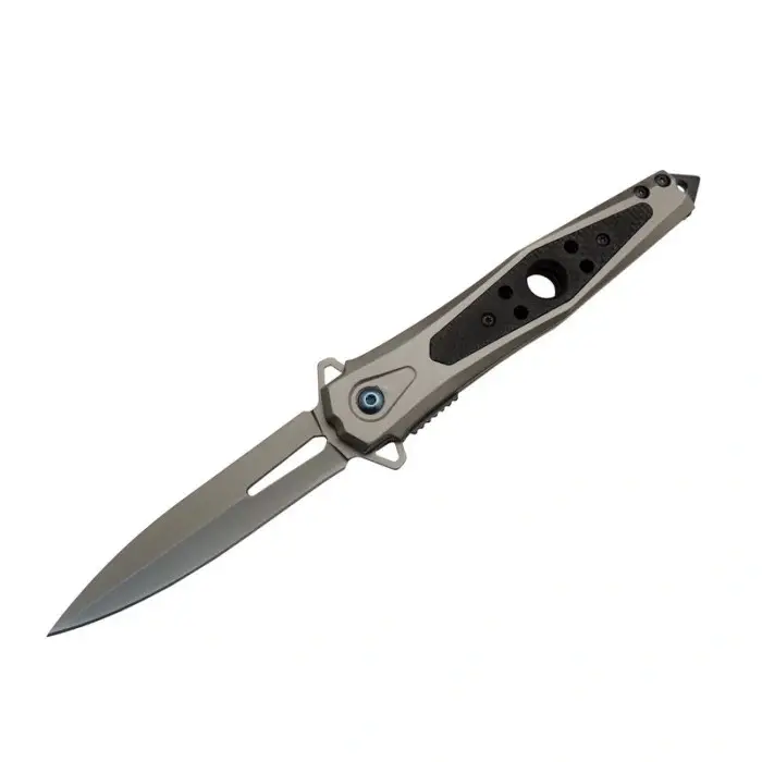 Tactical G10 Milano Çakı FA63 22 CM
