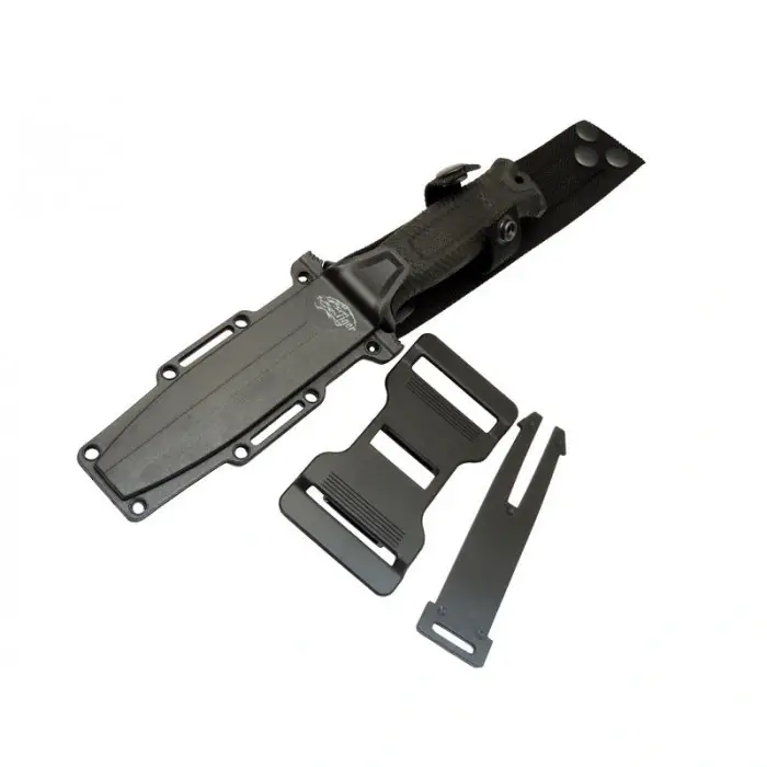 Tiger Tactical Bıçak HTM-1041-A 25 CM